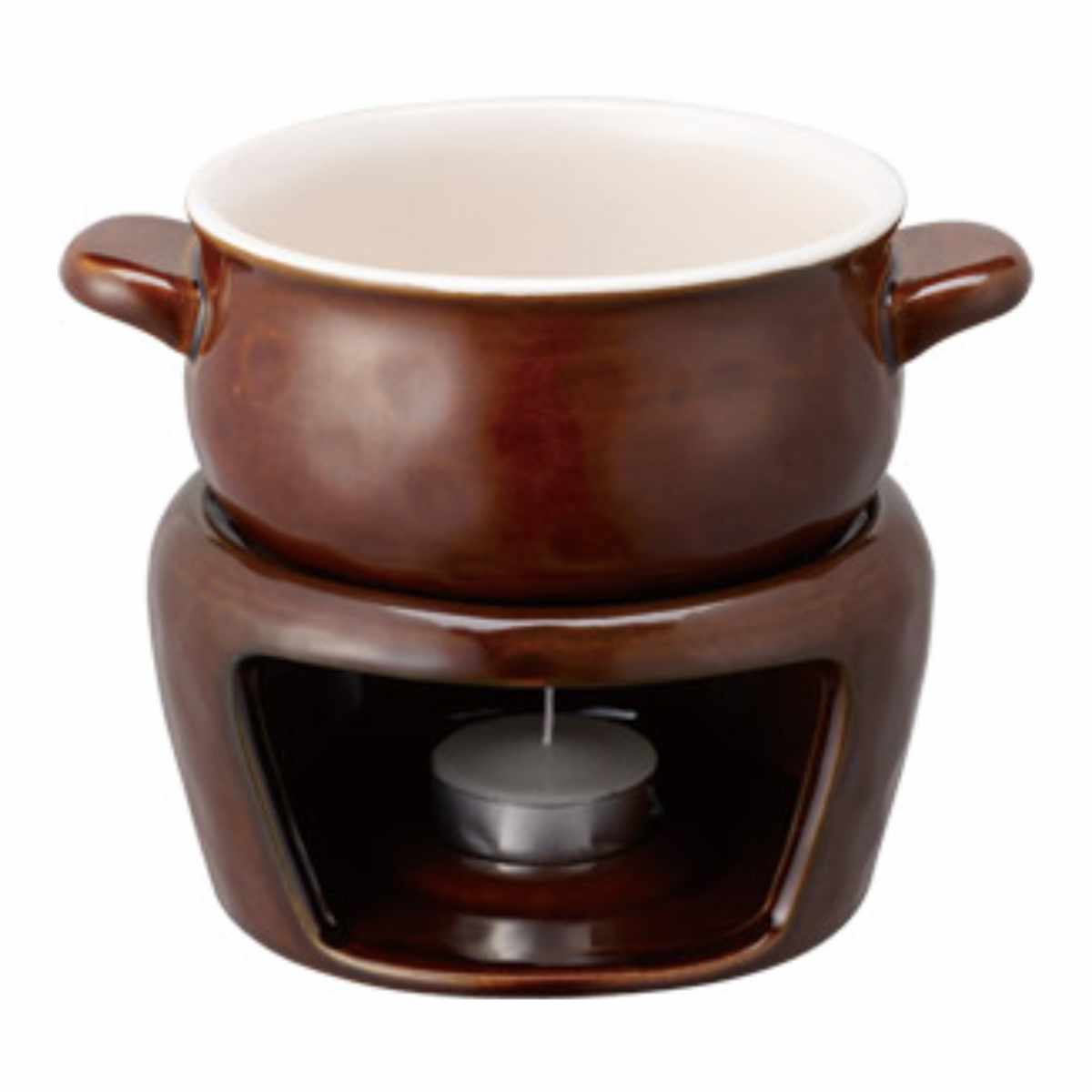 キントー チーズフォンデュ 鍋 ほっくり ストーン – ハウジー