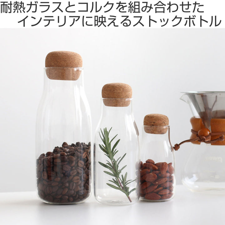 KINTOBOTTLITキャニスター150ml