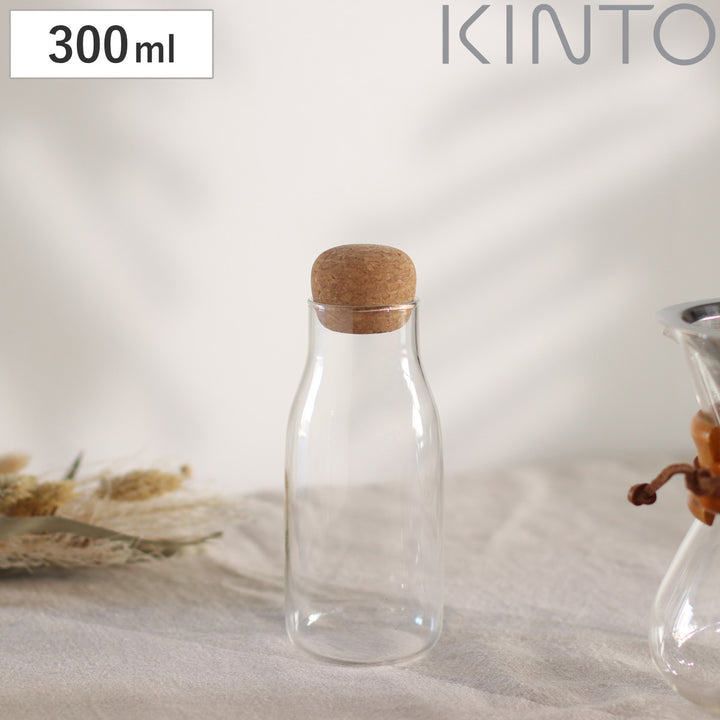 KINTOBOTTLITキャニスター300ml