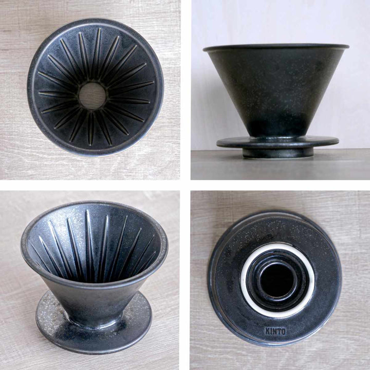 KINTOキントーSCS-S01ブリューワー4cups