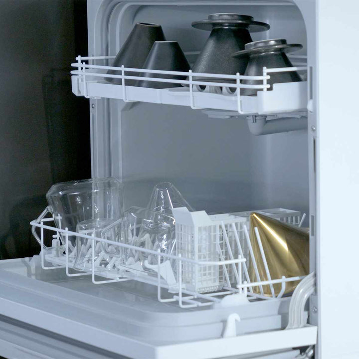 KINTOキントーSCS-S01ブリューワー4cups