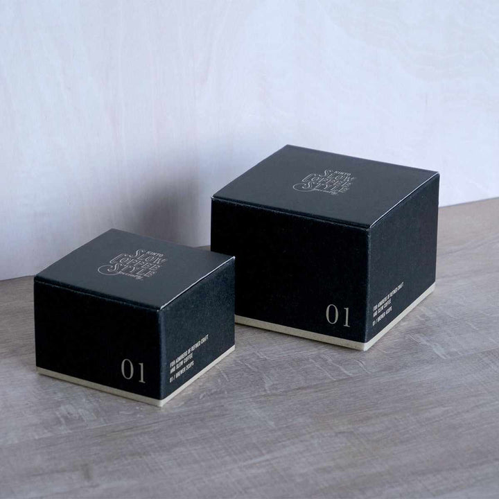 KINTOキントーSCS-S01ブリューワー4cups