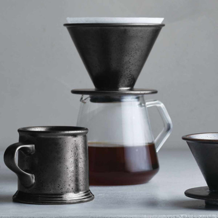 KINTOキントーSCS-S01ブリューワー4cups