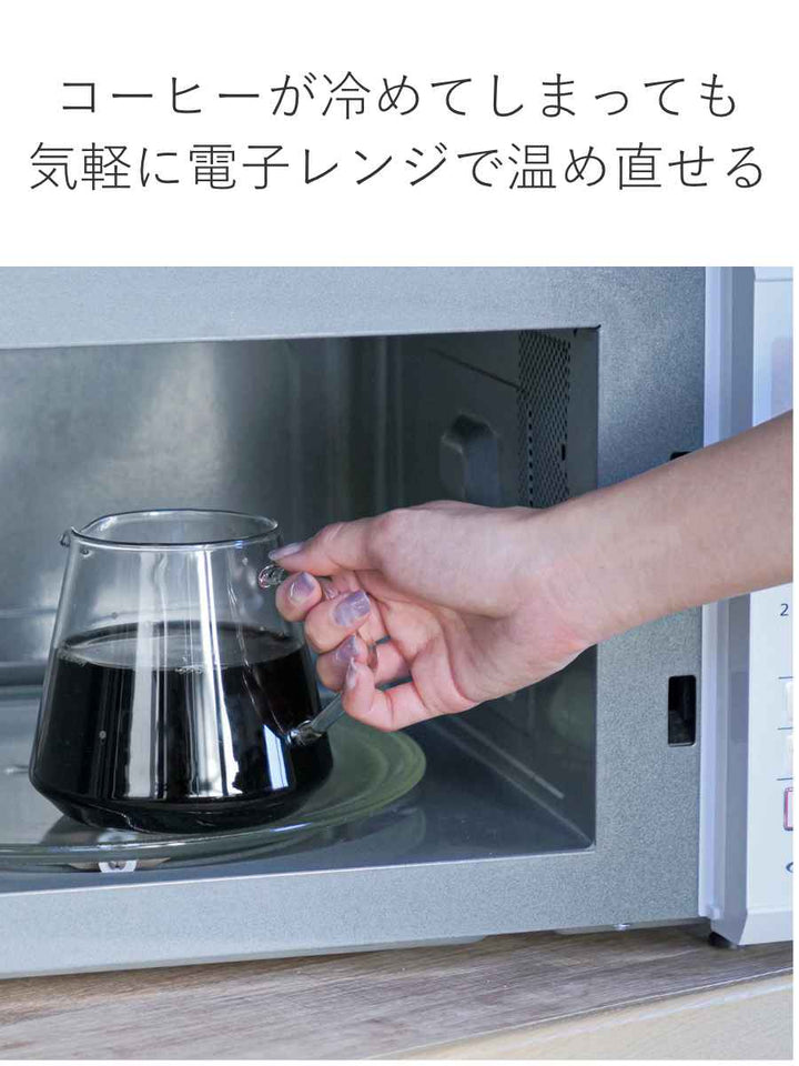 キントーコーヒーサーバーブリューワースタンドセット4杯分SLOWCOFFEESTYLESpecialty