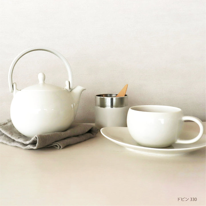 土瓶600mlSALIUYUITEAドビン600