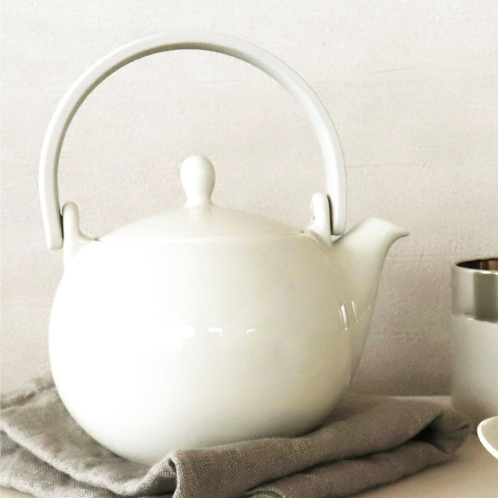 土瓶600mlSALIUYUITEAドビン600