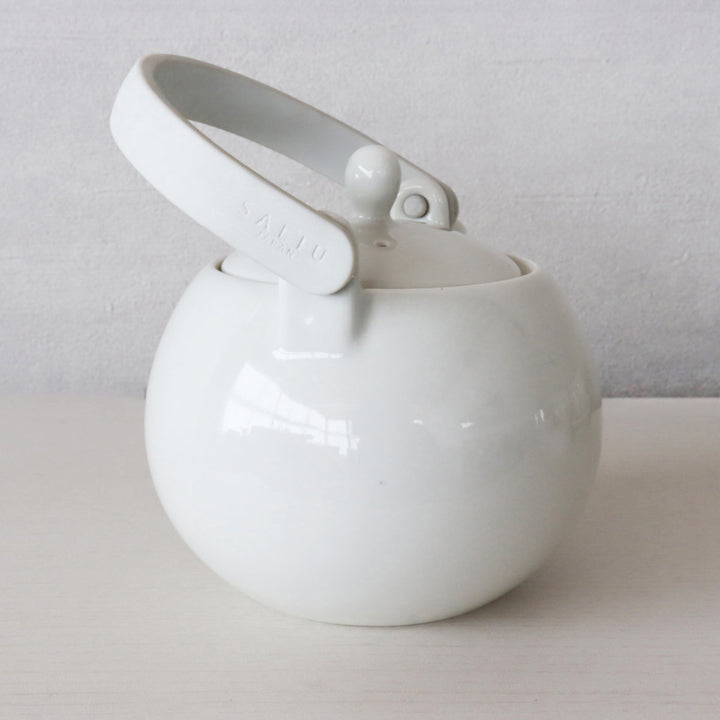 土瓶600mlSALIUYUITEAドビン600