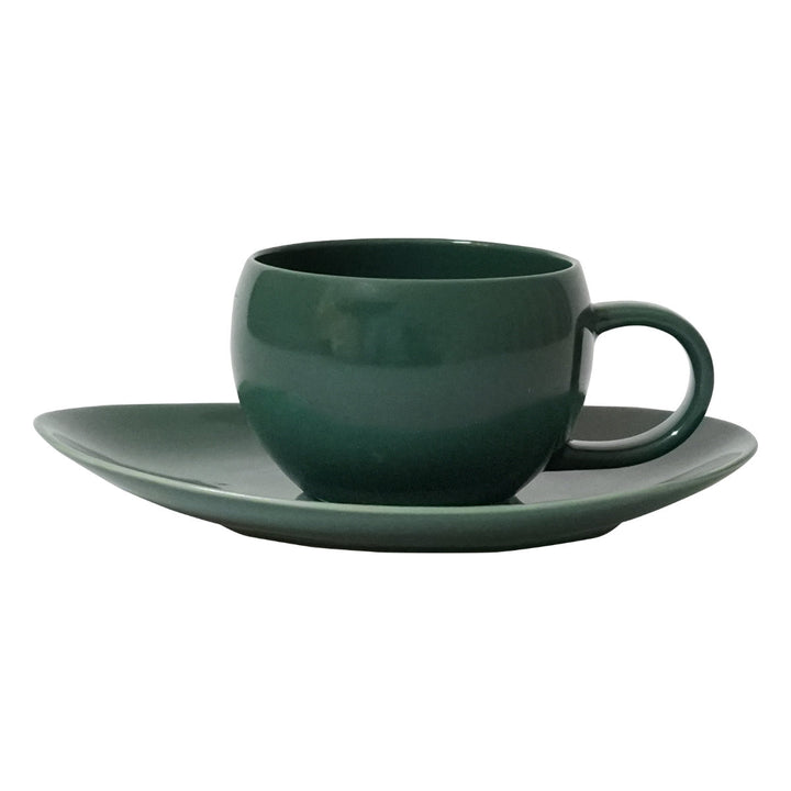 SALIUYUITEAカップ＆ソーサー