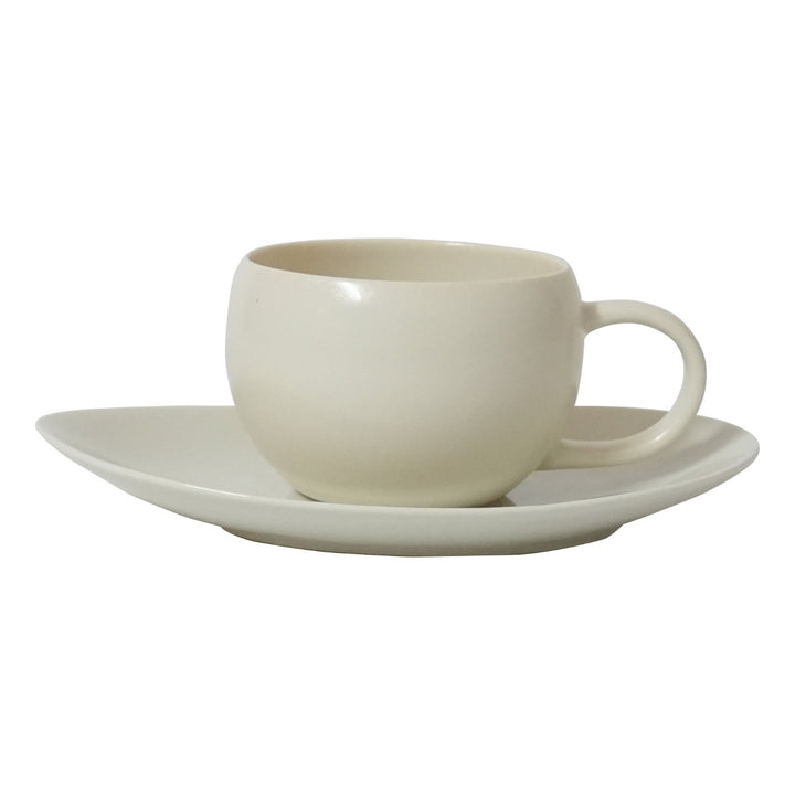 SALIUYUITEAカップ＆ソーサー