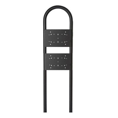 ポストスタンド スタイルポスト用 マイスタンド 埋込式