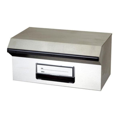 郵便ポスト ステンレスポスト F-450