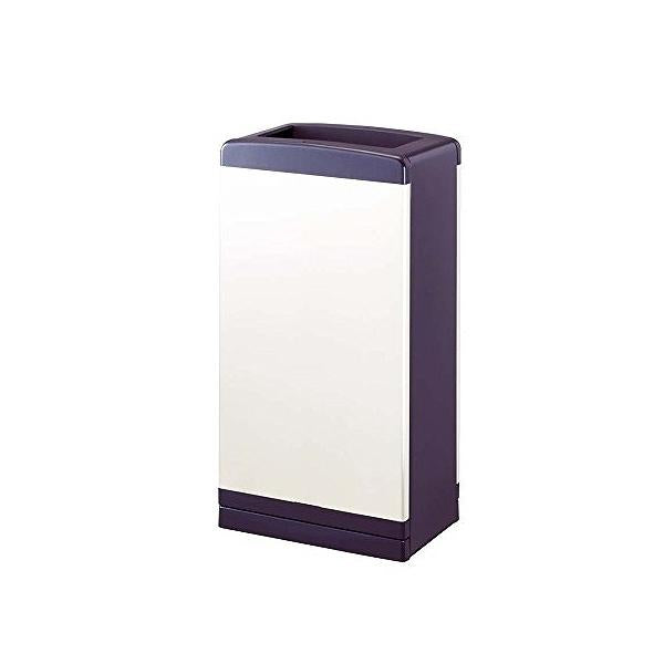 業務用ゴミ箱 屋内用 クリンボックス スチール製 25L