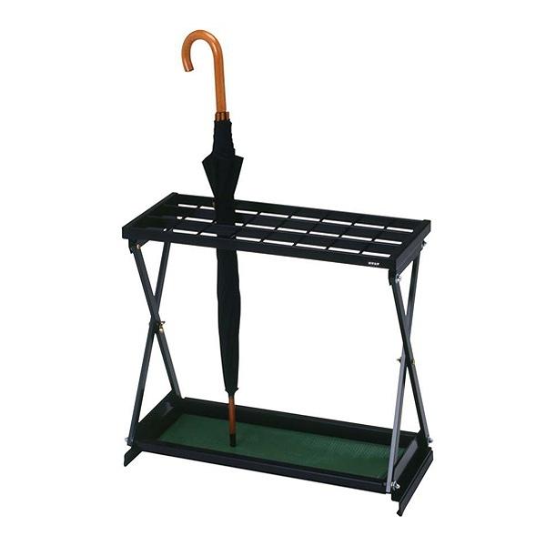 業務用傘立て レインX 24本立