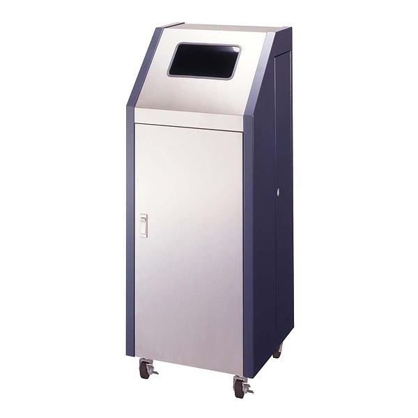 【法人限定】 傘袋スタンド ダストボックス兼用 キャスター付