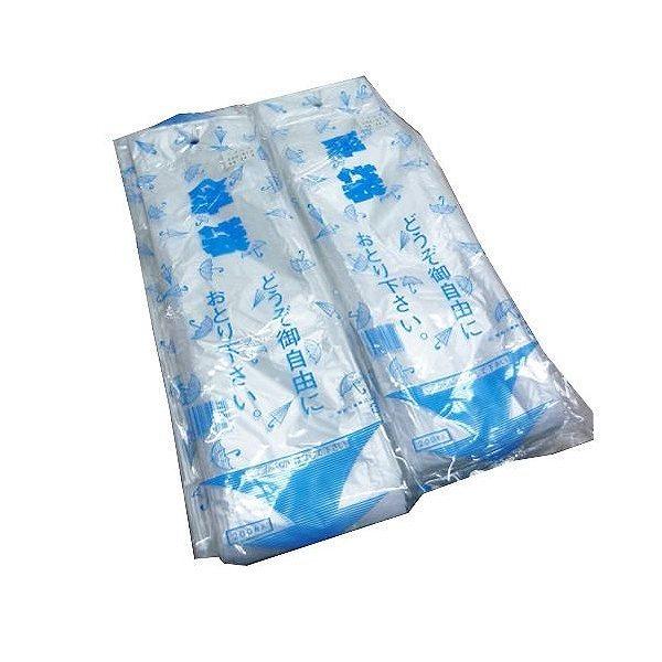 傘袋スタンド用 傘袋 2000枚入り