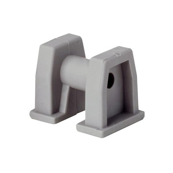 プラスチックスノコJ 接続パーツ 20個入