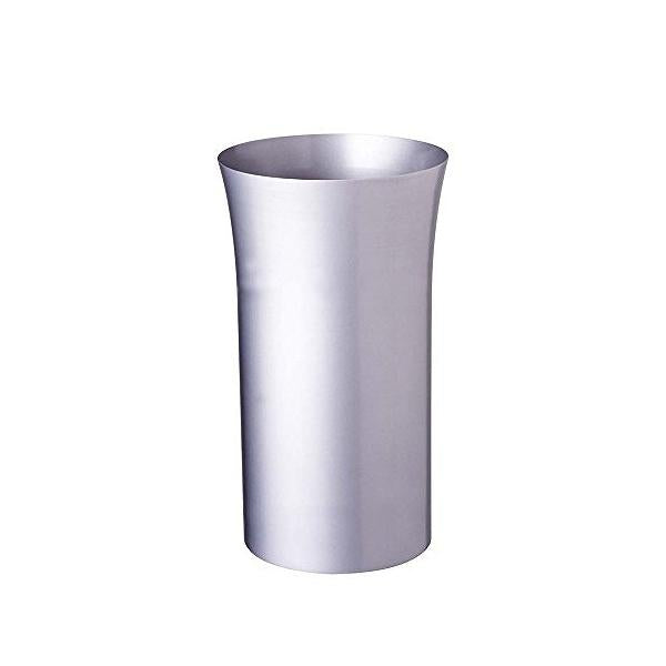 ゴミ箱 屋内用 アルミダストボックス