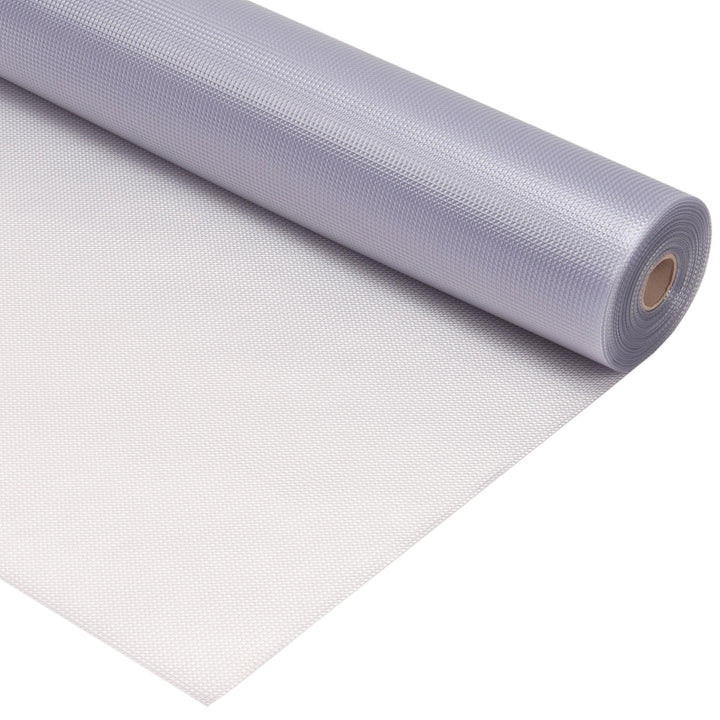 【法人限定】 すべり止めマット ビニールクリアーシート 91cm×20m巻 ピラミッド