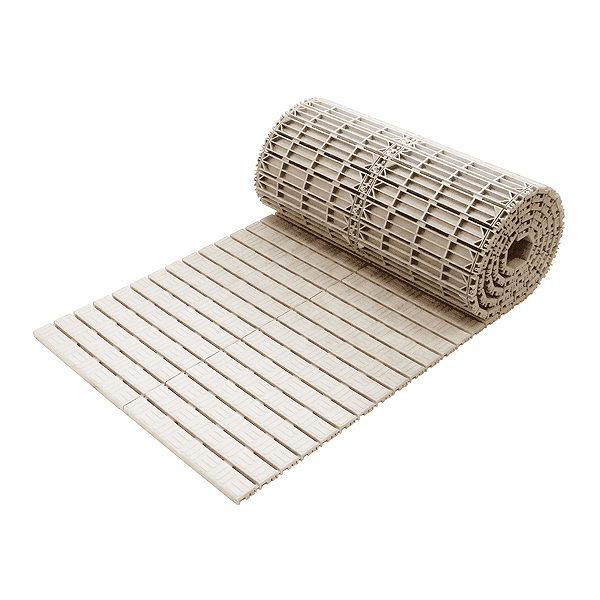 【法人限定】 プラスチックスノコ 巻き取り式 60cm×5m巻