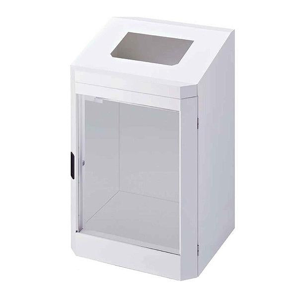 【法人限定】 ゴミ箱 70L 屋内外対応 業務用ダストボックス ダストハウスLE本体