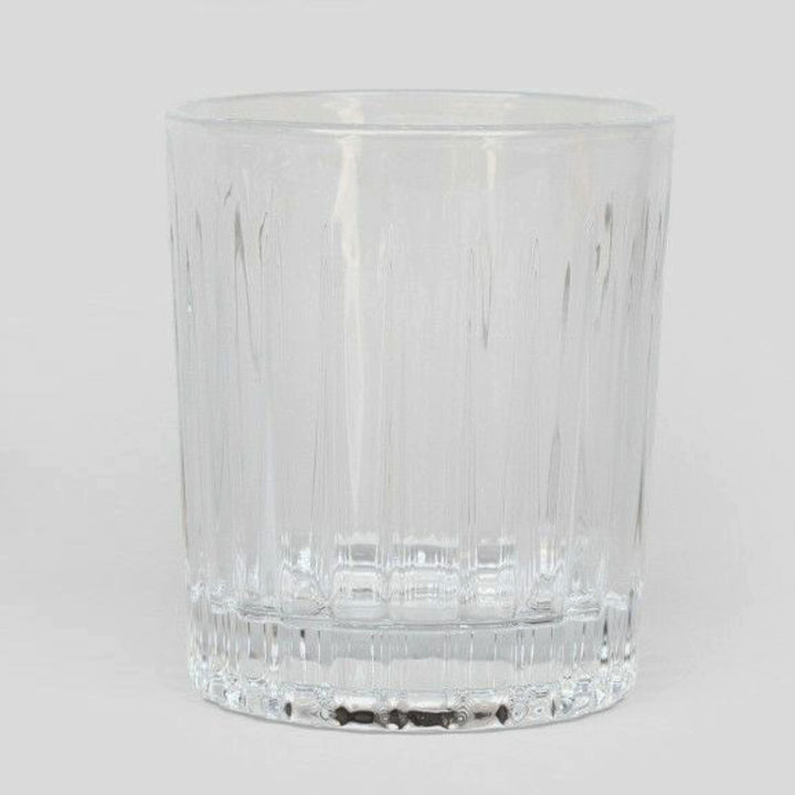 グラスSUCKUKソックス・ウイスキーオンザロック