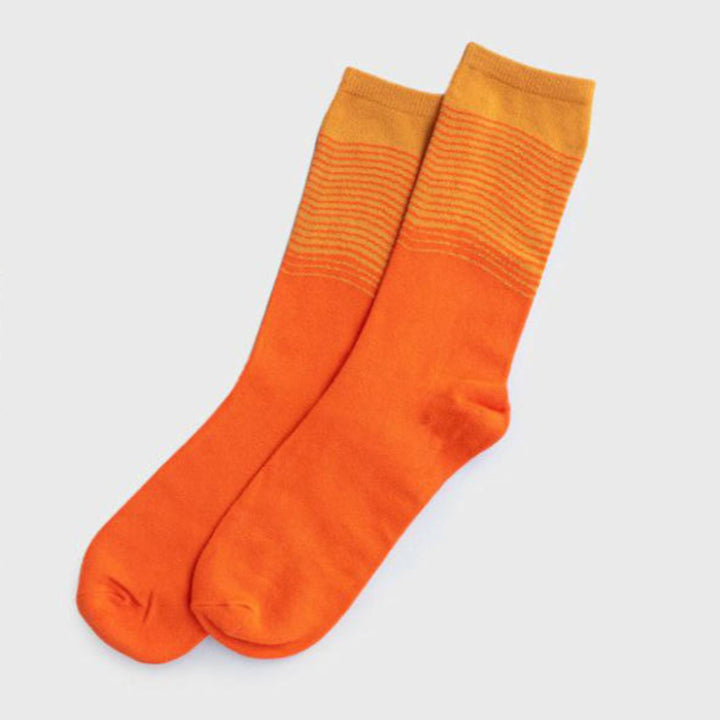 グラスSUCKUKソックス・ウイスキーオンザロック