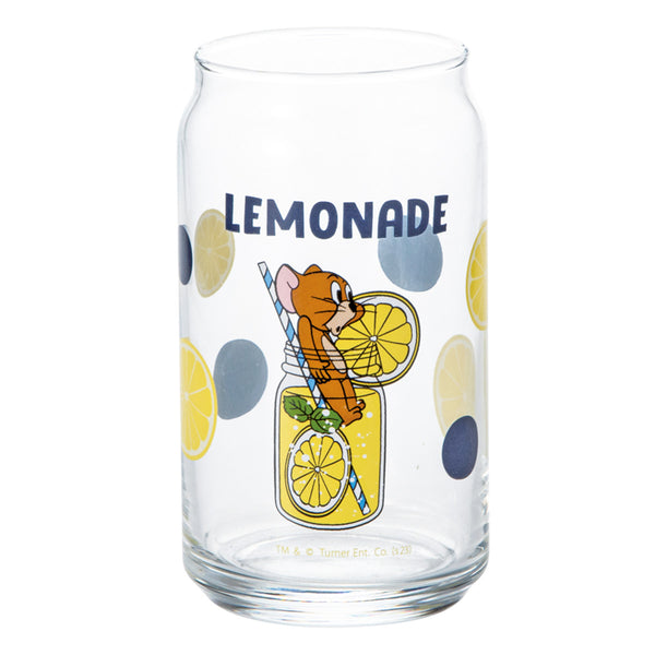 グラス360ml缶型グラストム＆ジェリー