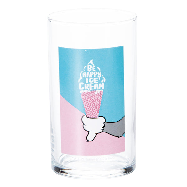 グラス250mlトム＆ジェリー