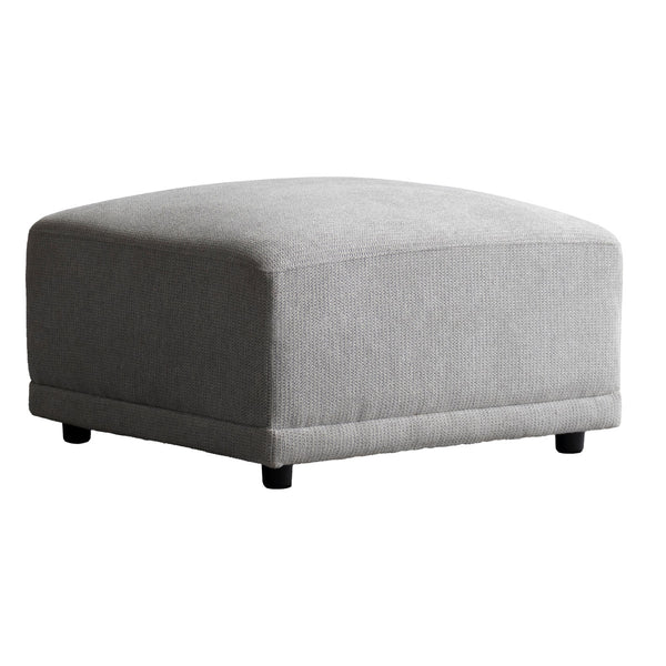 ソファ組み合わせオットマンユニットソファPalu