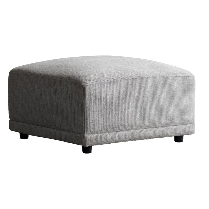 ソファ組み合わせオットマンユニットソファPalu