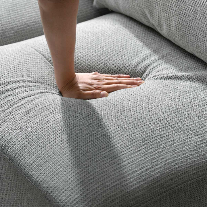 ソファ組み合わせアームレスソファユニットソファPalu