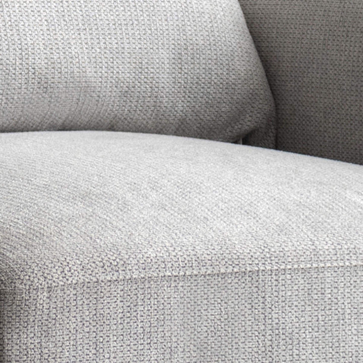 ソファ組み合わせアームレスソファユニットソファPalu