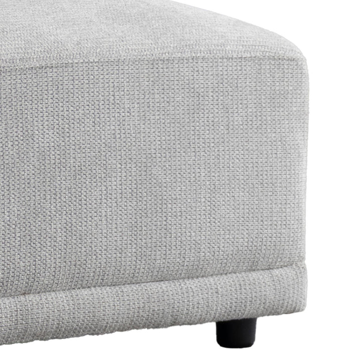 ソファ組み合わせアームレスソファユニットソファPalu