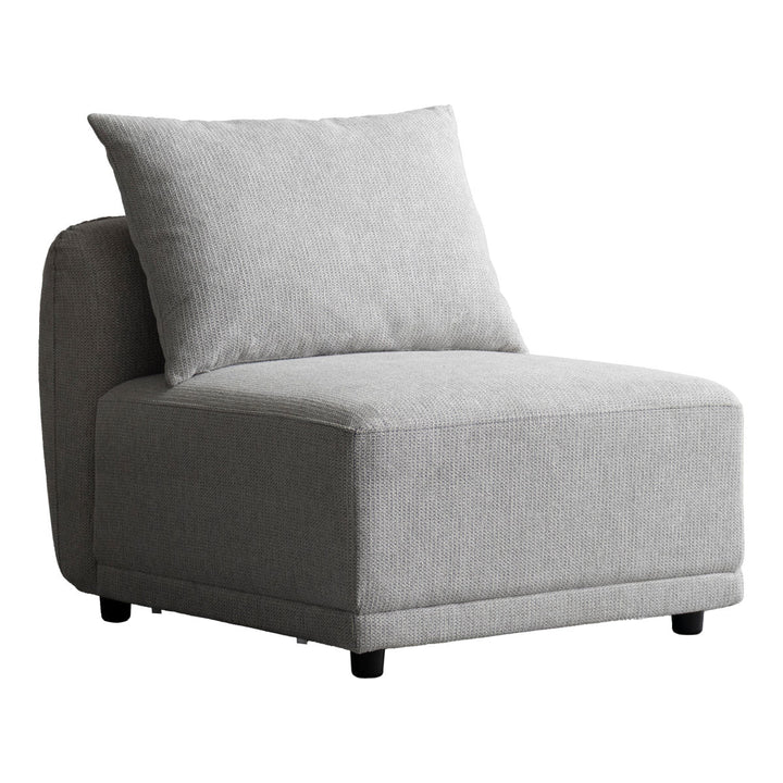 ソファ組み合わせアームレスソファユニットソファPalu