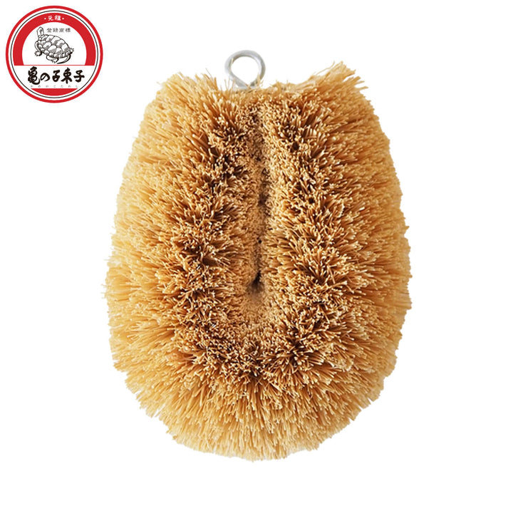 たわし亀の子束子1号