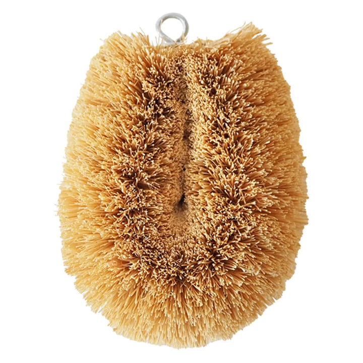 たわし亀の子束子1号