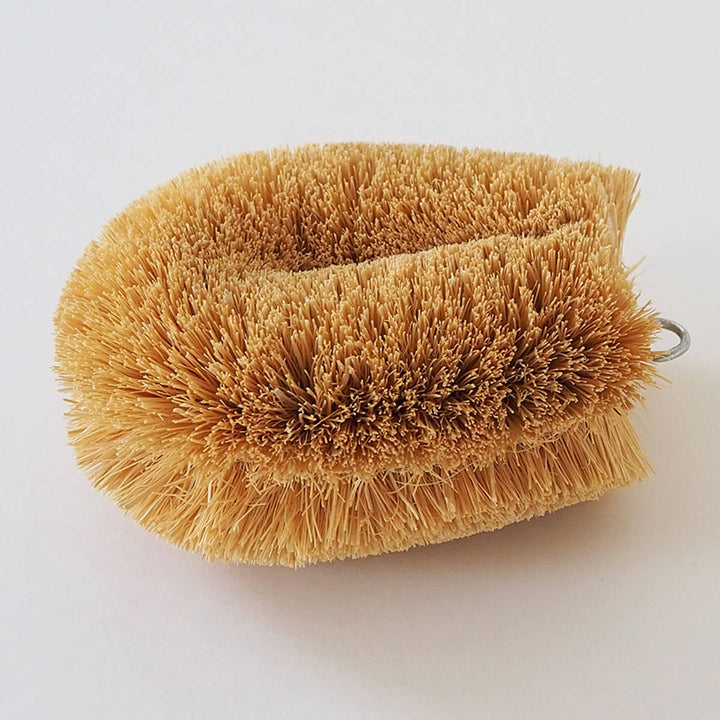 たわし亀の子束子1号