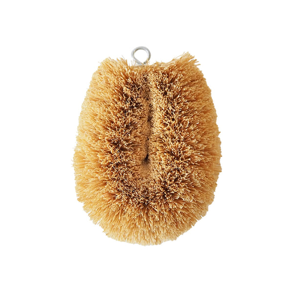 たわし亀の子束子1号