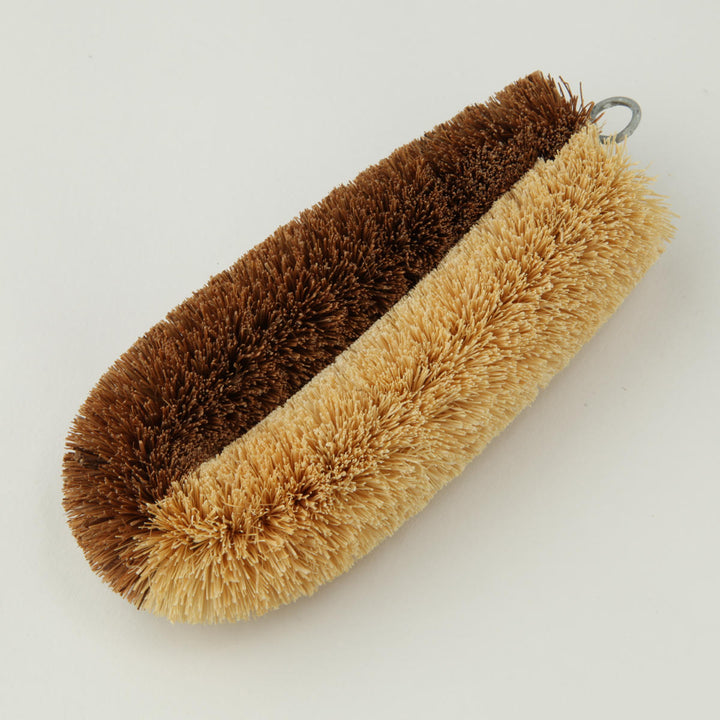 たわし亀の子束子ハーフハード