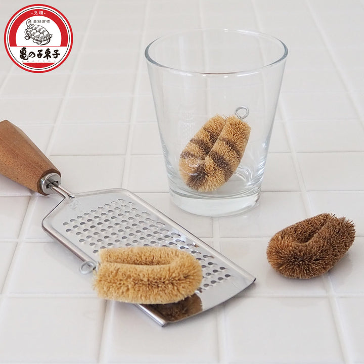 たわし亀の子束子亀の子たわしCoCo