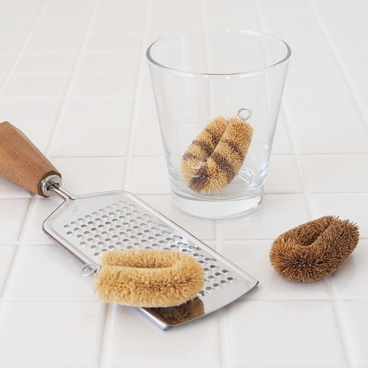 たわし亀の子束子亀の子たわしCoCo