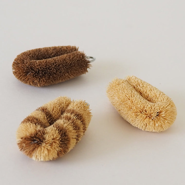 たわし亀の子束子亀の子たわしCoCo