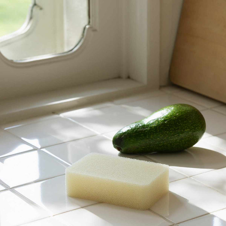 キッチンスポンジ亀の子束子亀の子スポンジDo角型