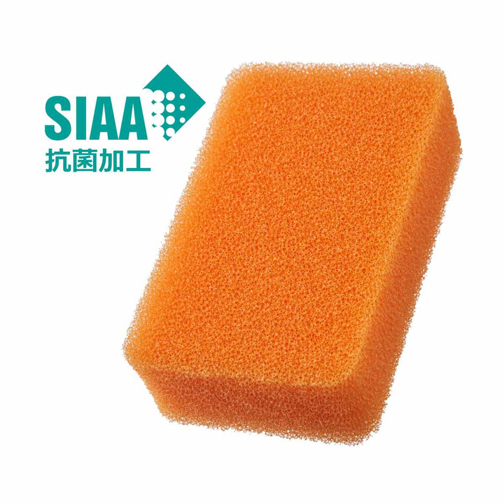 キッチンスポンジ亀の子束子亀の子スポンジDo角型