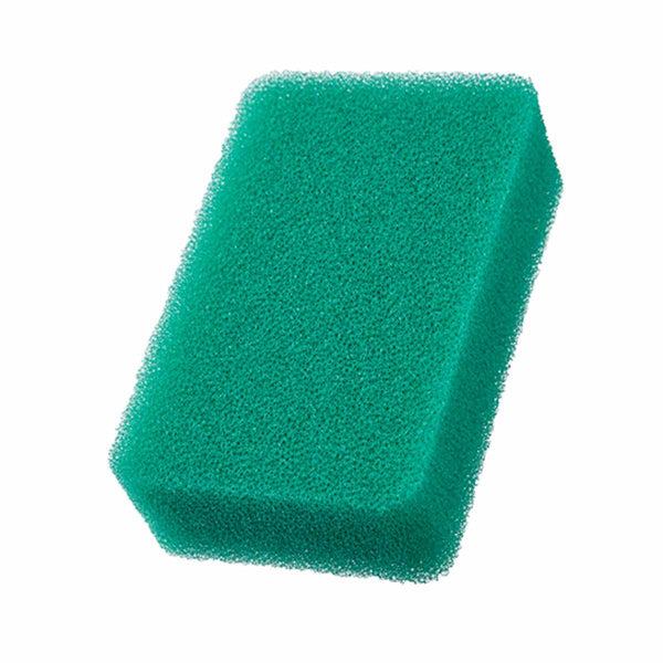 キッチンスポンジ亀の子束子亀の子スポンジDo角型