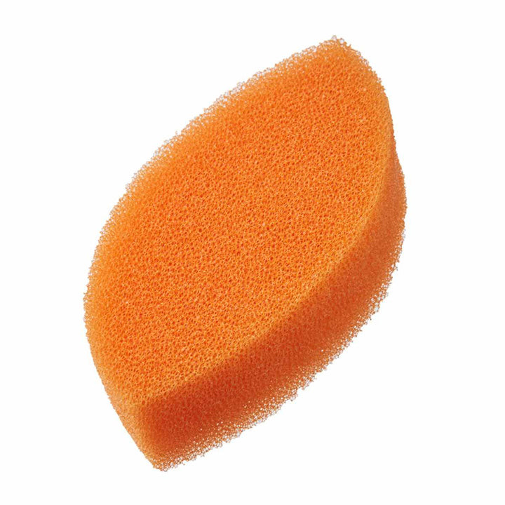 キッチンスポンジ亀の子束子亀の子スポンジDo木の葉型