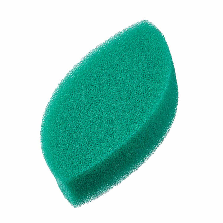 キッチンスポンジ亀の子束子亀の子スポンジDo木の葉型