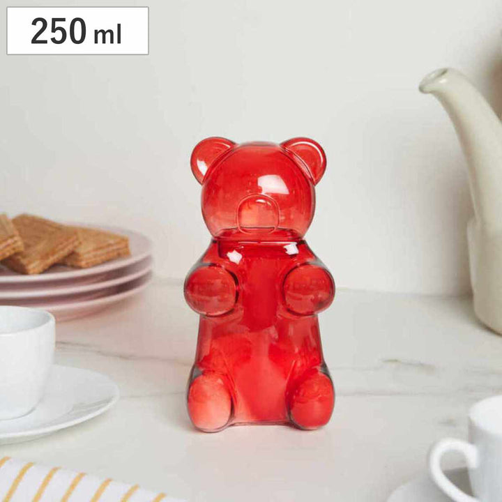 調味料入れbalviシュガーポットグミベア