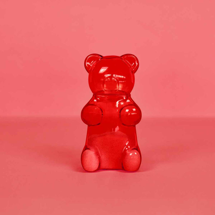 調味料入れbalviシュガーポットグミベア