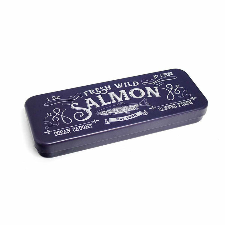 ボトルオープナーbalviワインオープナー＆ソムリエナイフワイルドサーモン